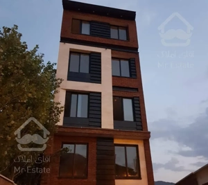 آپارتمان نوساز لواسان بزرگ