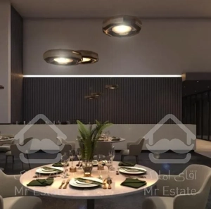 خرید واحد ۱۰۰ متری اقساطی چیتگر