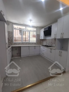 ۵۵متر/خوش نقشه /پارکینگ/انباری/ چهار راه لشکر