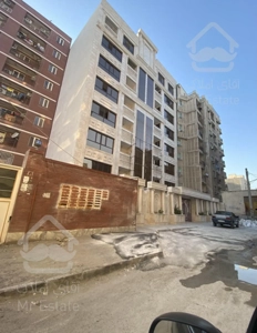 فروش ٣ خواب ١٣٩ متر  گلشهر خيابان دانشگاه