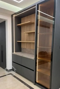 ۲۰۰متر آپارتمان نوساز تک واحدی/ فول / تاپ لوکیشن
