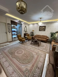 ۲خواب ۷۷متری نور مستقیم سوپر لاک چی