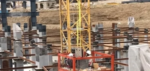 پیش فروش آپارتمان 125 متری پهنه بی چیتگر