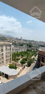 ۱۲۵متر ۳خواب نوساز کلید نخورده