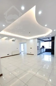 ۷۸ متر اپارتمان /فول امکانات /۷ ساله /جنت مرکز