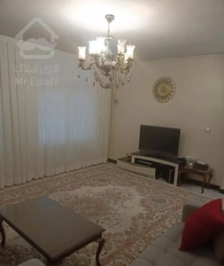 63متر دو خواب ،خوش نقشه ، دو واحدی