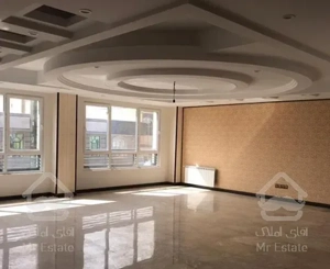 ۱۳۰ متر ، کلید نخورده ، سازمان برنامه شمالی