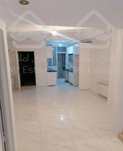 آپارتمان 59 متر دوخوابه