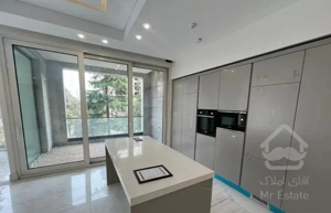 کامرانیه شمالی /۱۲۰ متر ۲ خواب / نوساز  مدرن