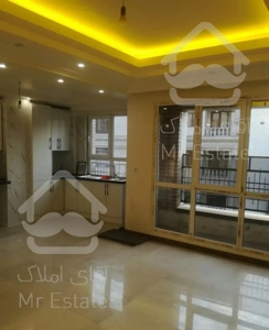 آپارتمان ۱۳۸ متری / شمال هروی