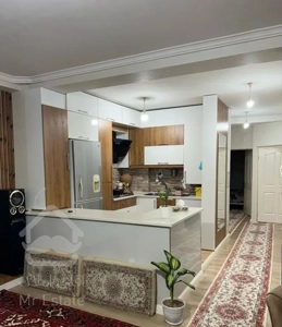 اپارتمان ۷۵ متر در فاز ۲ سهند