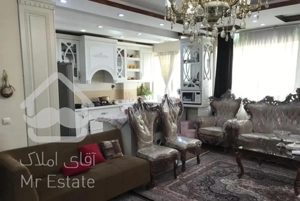 ۱۰۱متر،۲خواب،سند تک‌برگ،غرق نور،بدون مشرف واقعی