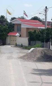 اجاره روزانه وهفتگی دریک ویلای نوساز