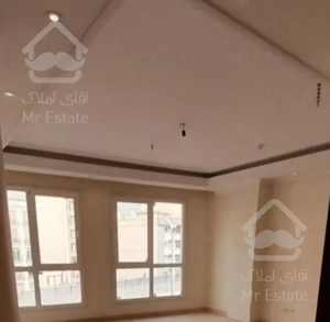 ۶۵ متر خوش نقشه شهران جنوبی