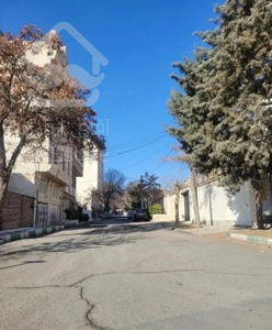 ۱۰۸ متر آپارتمان دمادشت