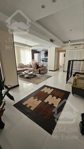 ۸۷متر اینانلو سالن پرده خور