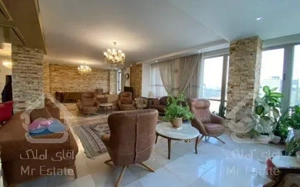 ۸۰ متری برج لوکس دریاچه ، قابل تهاتر ، اقساطی