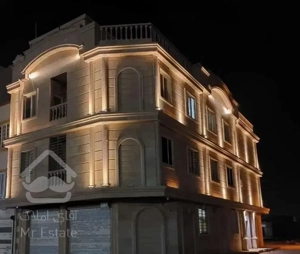 واحد ۱۸۵ متری امیر آباد صفر یک