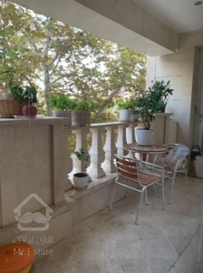 خریدآپارتمان۲۱۰مترنیاوران برج باغ۳خواب تراس فرنیش بوش ۳پارکینگ ویو