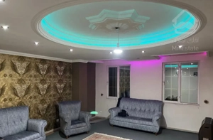 آپارتمان۱۱۰متری کوچه علوی تقاطع جاجرمی ۱۷شهریور