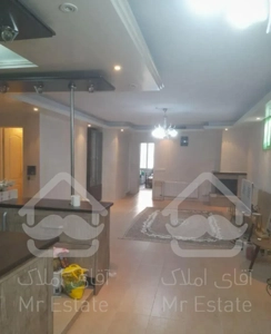 ظفر ۱۰۰ متر دو خواب