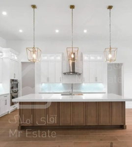 کابینت کلاسیک و مدرن