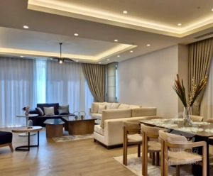 ۱۵۰ متر آپارتمان(استخر،سونا،فعال) Homechi Estate