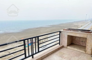 اجاره آپارتمان ۲۰۰ متری لب آب نور