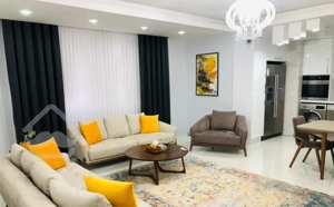 فروش آپارتمان ۱۲۲ متری ۳ خوابه