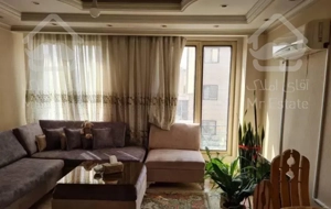 51 متر در حوالی فلکه دوم صادقیه