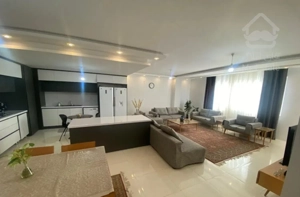 مغاوضه اپارتمان ۳ خواب با خودرو