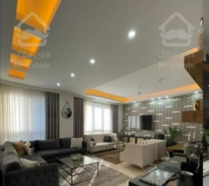 111متر*سالن آکواریومی*تاپ لوکیشن منطقه