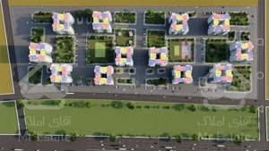 ۱۳۶متری / برج بلند تهران/بینظیر