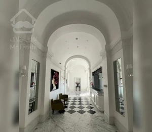 کامرانیه شمالی پنت هاوس کلید نخورده ۵پ