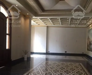 فروش ساختمان نیاوران مستغلات اداری تک مالک