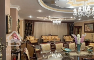 103متر 2 خواب سالن پرده خور چهارباغ شرقی