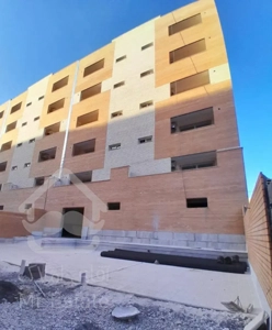 فروش آپارتمان ۱۱۳متری ۲ خوابه بی‌نظیر