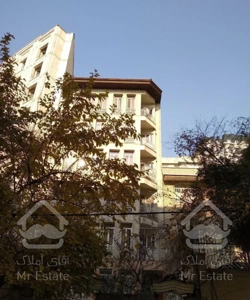 کامرانیه شمالی ۱۶۱ متری