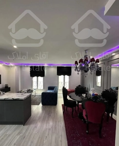 ۷۷متردوخواب دوقدمی اندرزگومجرداوکی مناسب کار مزون