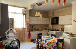 آپارتمان 144 متر 3 خوابه تک واحدی قدرالسهم دار