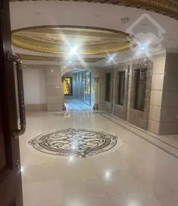 ۲۶۰ متر ۳ خوابه تک واحدی