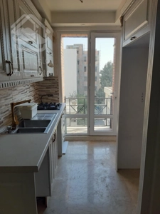 فروش آپارتمان ۱۰۸متری دو خوابه فردوس شرق