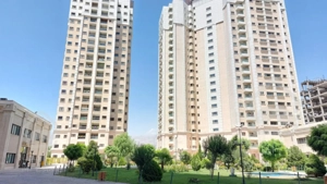 فروش مسکن وام دار چیتگر