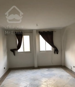 آپارتمان ۴۷ متری یک خوابه غرق در نور طبقه اول