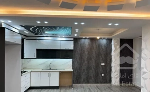 فروش واحد مستقل طبقه ی اول