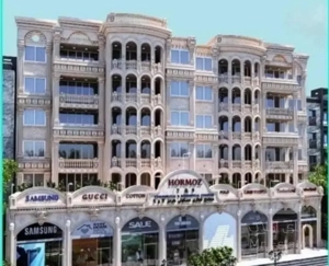 فروش یک خواب  سالن بزرگ
