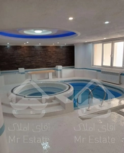 آپارتمان ۸۰ متری تک خواب دربند