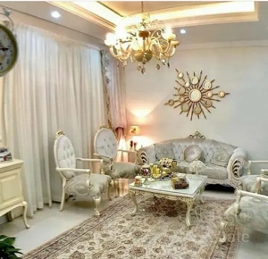 ۵۴متر/فول امکانات/خوش نقشه