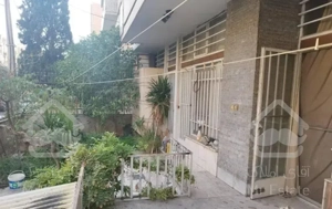 ۱۵۸متر۳خواب ۶۰متر حیاط فلسطین شمالی