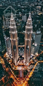 پیش خرید پروژه ویژن اپارتمان های ۱۰۰، ۱۲۰ و ۱۴۰